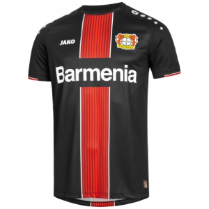 Bayer 04 Leverkusen Bortedrakter 2020 21 – Kortermet