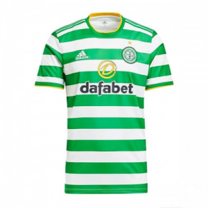 Celtic Hjemmedrakter 2020 21 – Kortermet