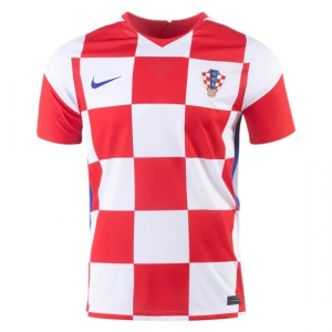 Kroatia Hjemmedrakter 20-21 – Kortermet