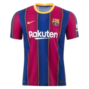 FC Barcelona Hjemmedrakter 2020 21 – Kortermet