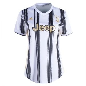 Juventus Dame Hjemmedrakter 2020 21 – Kortermet