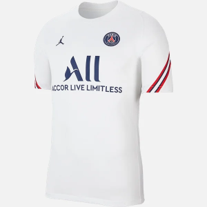 Paris Saint Germain PSG Treningsskjorter 2020 21 – Kortermet LHW01