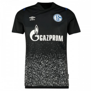 Schalke 04 Tredjedrakter 2019 20 – Kortermet