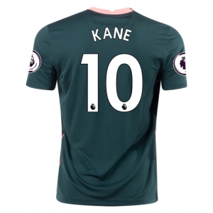 Tottenham Hotspur Harry Kane 10 Bortedrakter 2020 21 – Kortermet