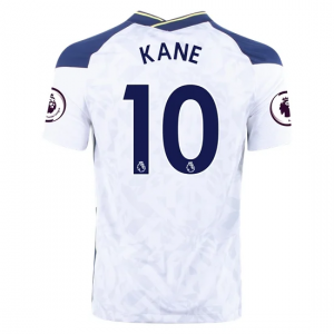 Tottenham Hotspur Harry Kane 10 Hjemmedrakter 2020 21 – Kortermet