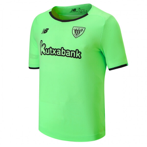 Billige Fotballdrakter Athletic Bilbao Bortedrakt 2021/22 – Kortermet