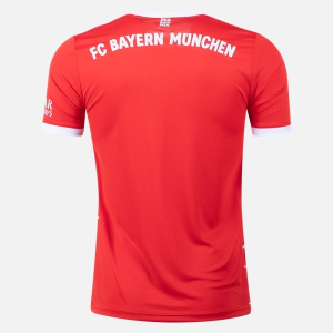Billige Fotballdrakter FC Bayern München Hjemmedrakt 2022 2023