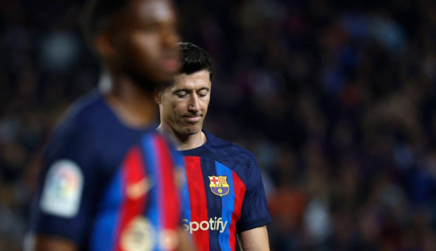Read more about the article Hva slags situasjon har FC Barcelona vært i den siste tiden?