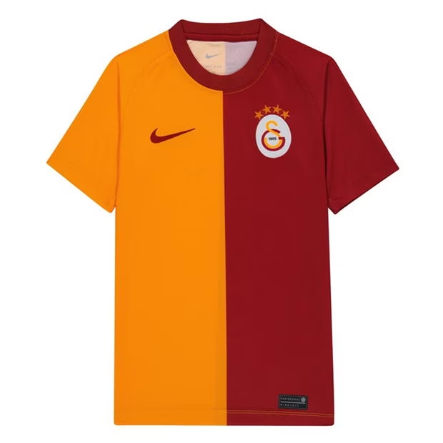 Billige Fotballdrakter Galatasaray Hjemmedrakt 2023 2024