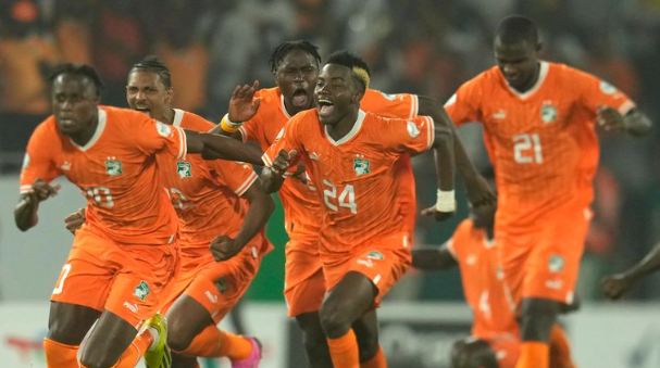 Read more about the article Elfenbenskysten slo Senegal i dramatisk oppgjør i Afrikamesterskapet i fotball