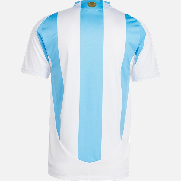 Argentina Hjemmedrakter America Cup Autentisk 2024